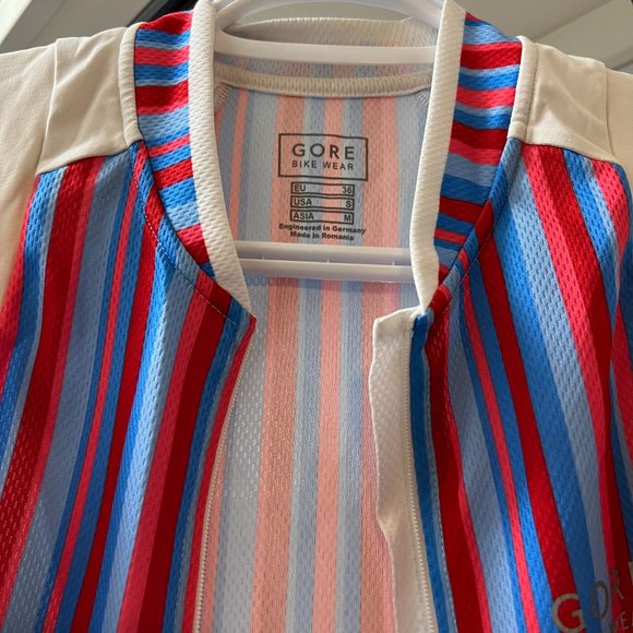 Gore Cycling Tank - Picture 4 of 4